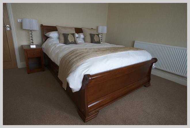 Hotel Gwynedd Luxury Hotel North Wales