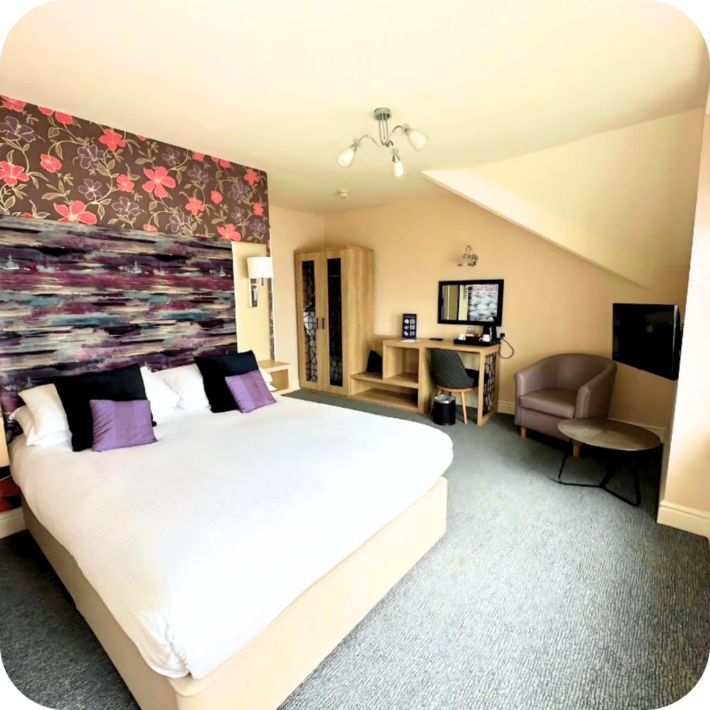 Superior Room 35sea view