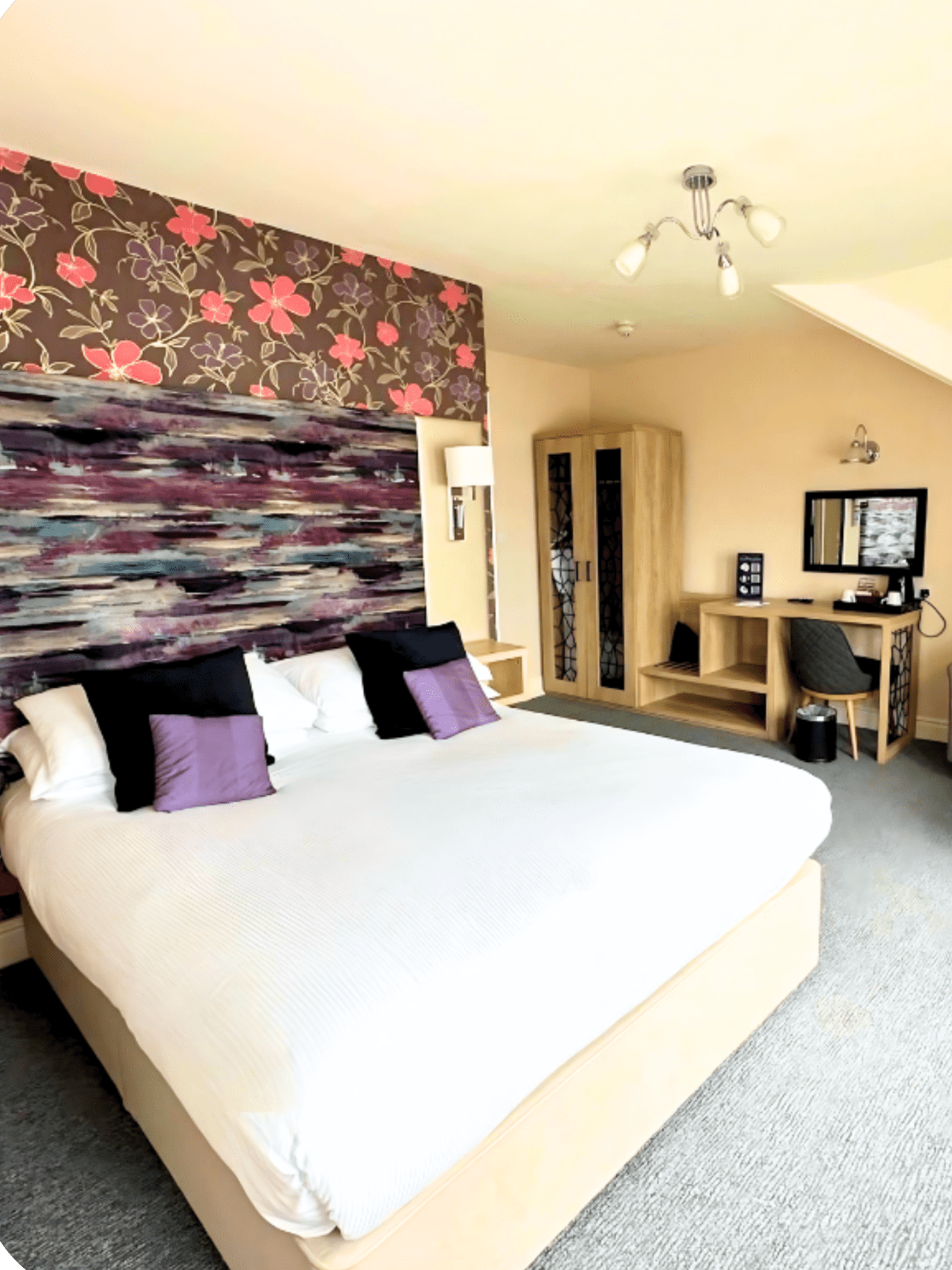 Superior Room 35sea view