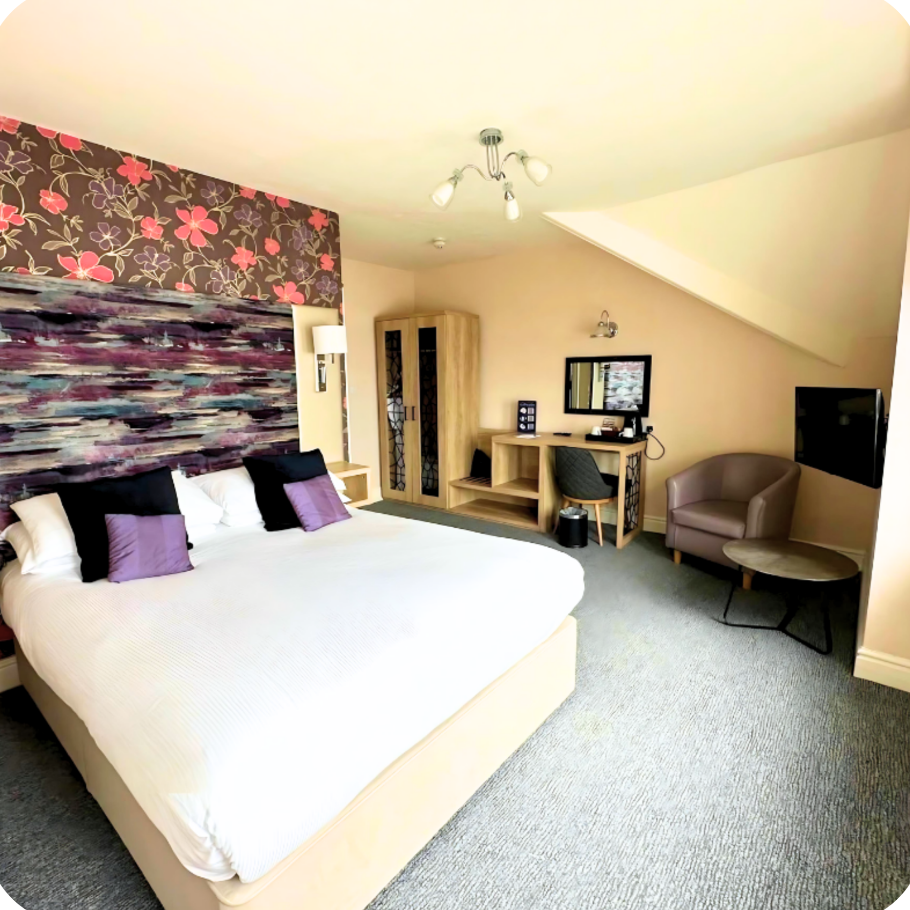 Superior Room 35sea view